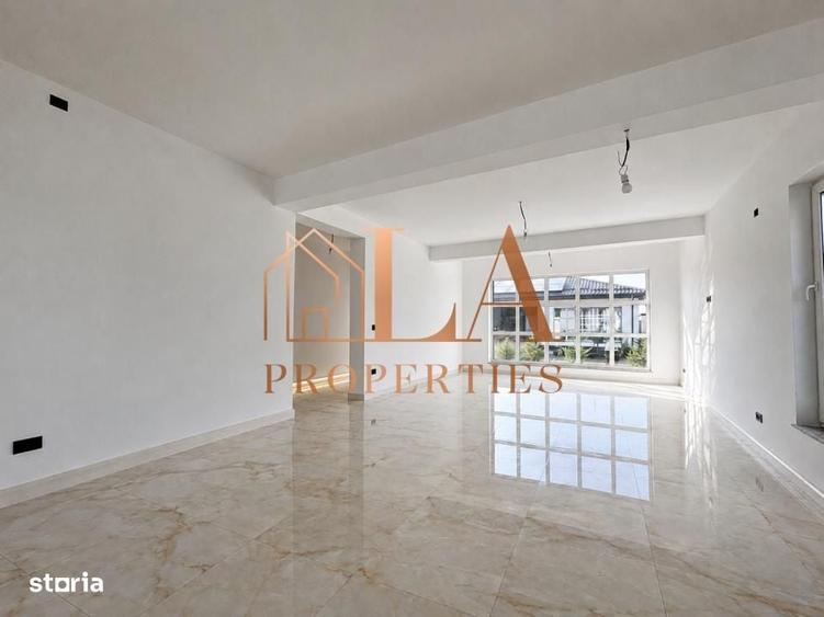 Casa 4 camere | Panouri fotovoltaice 10Kw | Pompa de caldura | Domnest - 5