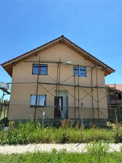 Casa Giarmata - 3