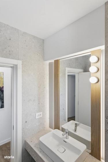 Apartament 2 camere, 54 mp, complet finisat West Avenue Residence - 7