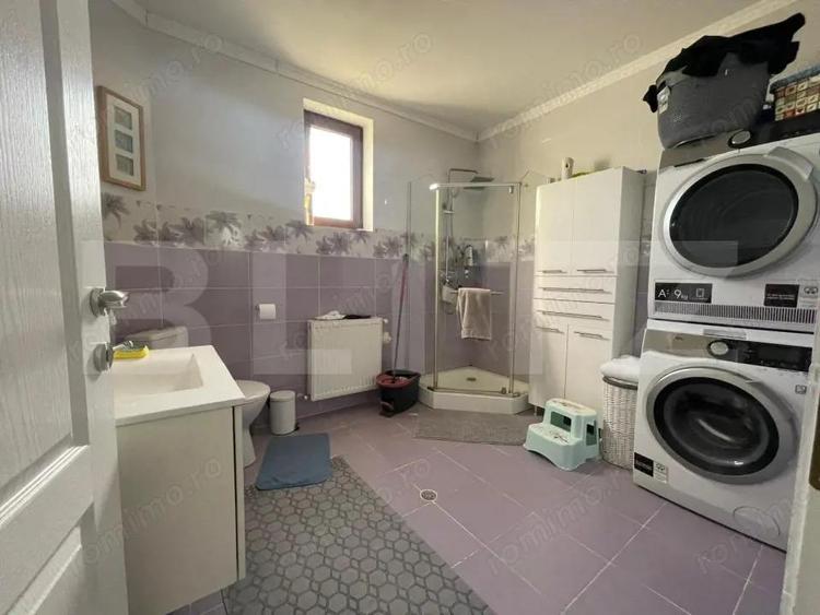 Casă cu 3 camere cu Teren 429 Mp în Central