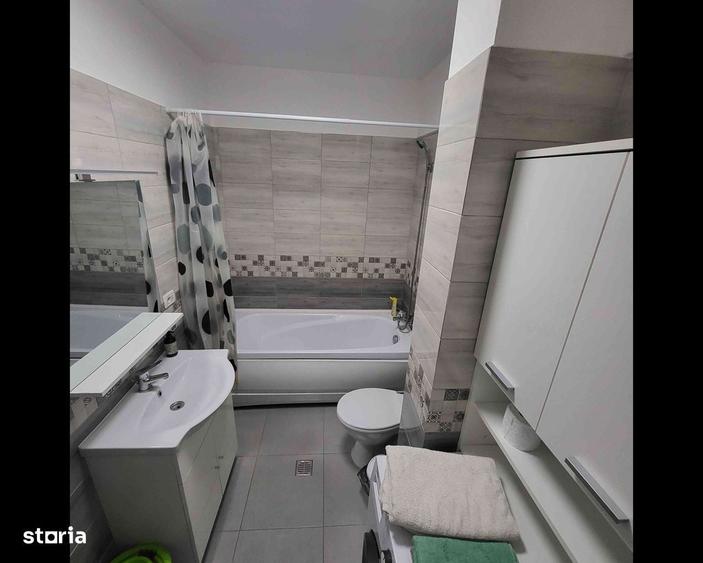 Apartament cu 2 camere decomandat în Ștefan cel Mare