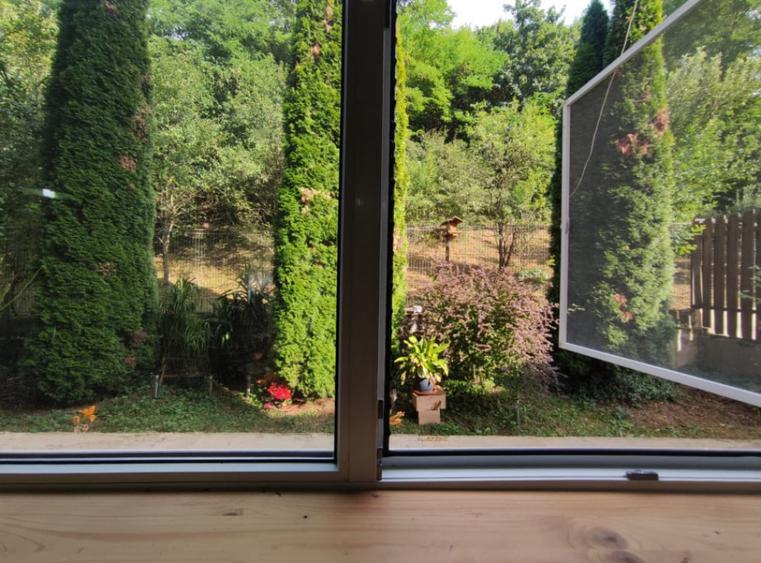 Apartament 3 camere, parter de vila, 2 parcari | zona Ceta - 4