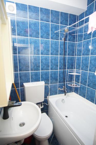 Garsonieră nedecomandată în Brâncoveanu