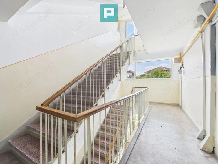 Apartament cu 3 camere, zona Soarelui - 12