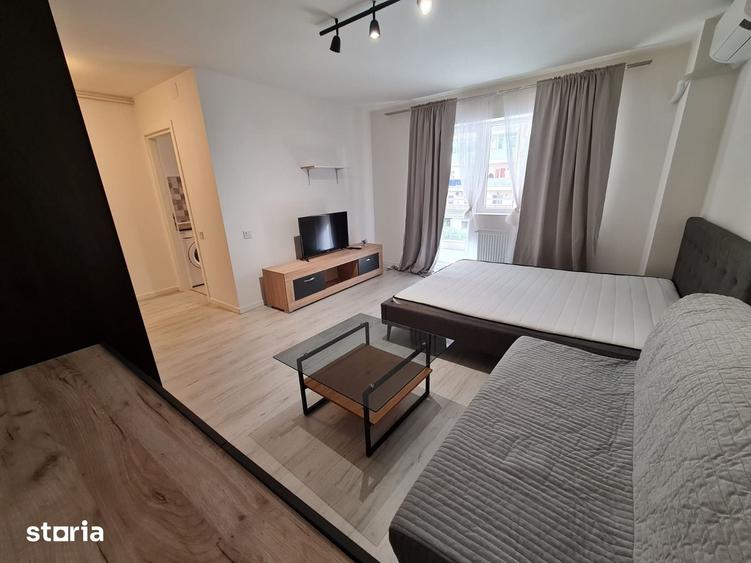 Garsoniera complex New Confort City-5 min. de Ikea Pallady,Comision 0% - 3