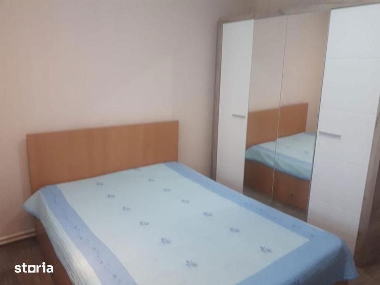 Apartament 2 camere Micro13 et3/4 ,centrala ,Mobilat si Utilat - 4
