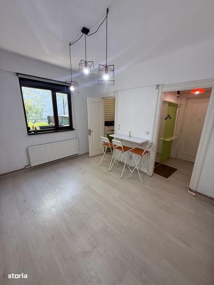 Garsoniera ultracentrala-langa Bulevardul Unirii | Ideala investitie - 4