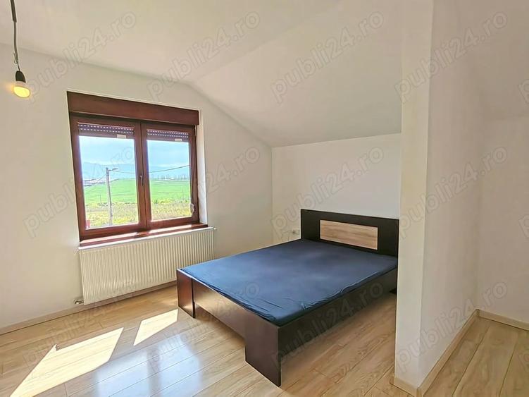 Casă cu 5 camere cu Teren 372 Mp în Central