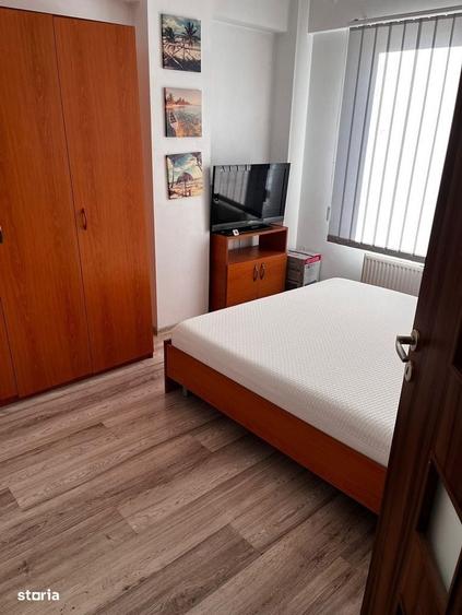 Apartament cu 2 camere - zona Tatarasi -Ateneu - 9