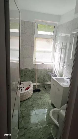 Apartament cu 2 camere semidecomandat în Ultracentral