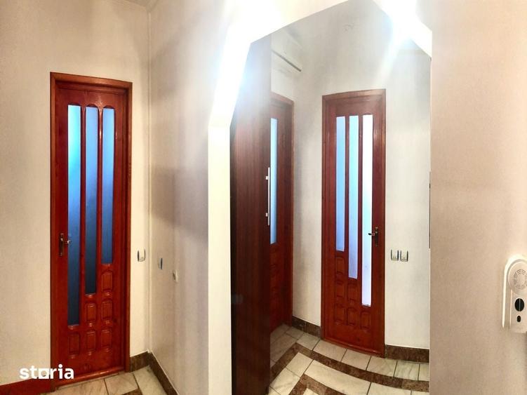 Apartament 2 camere decomandatPia?a Ancora Mobilat ?i utilat complet - 4
