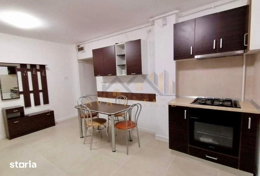 Apartament 2 camere | Et.4, 50 mp, centrala -Zona Iulius Mall - 3