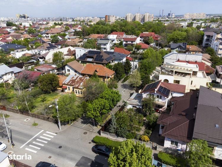 Casă cu 4 camere cu Teren 268 Mp în Siloz