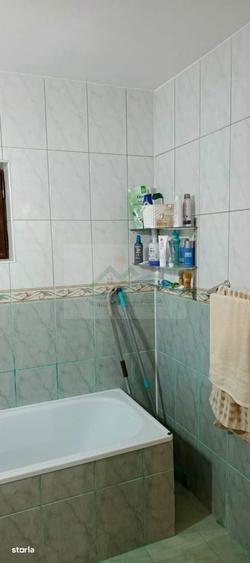 Apartament cu 2 camere în Burdujeni