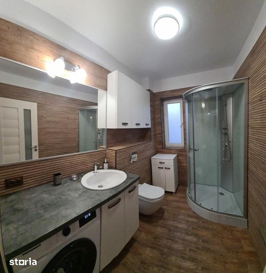 Apartament cu 2 camere în Mărăști