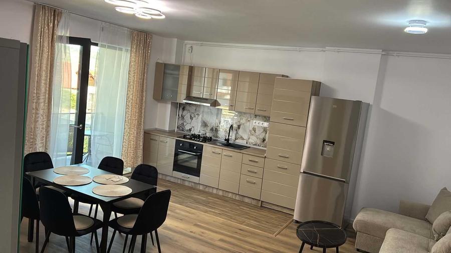 Inchiriez ap. 2 cam. zona Marasti - pod Ira ,0742186351
