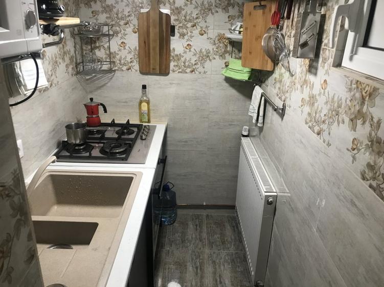 Apartament 3 camere renovat Str. REPUBLICII - 17