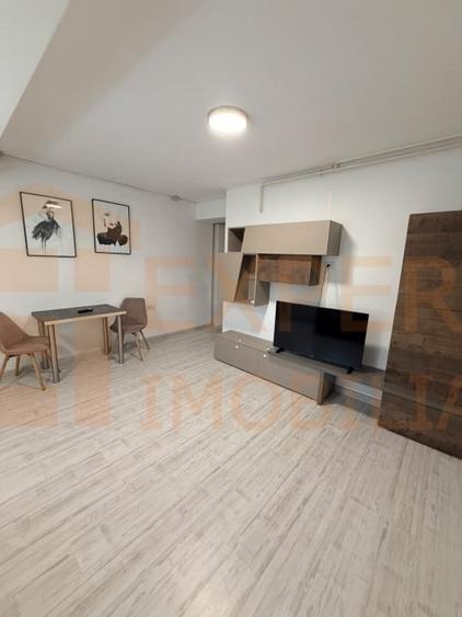 Apartament cu 2 camere decomandat, mobilat în Tomis Nord
