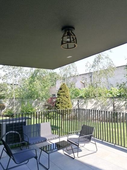 Apartament cu 2 camere decomandat în Gara
