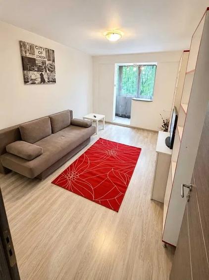 Apartament 2 Camere / Titan / 4 minute Metrou 1 Decembrie 1918 - 1
