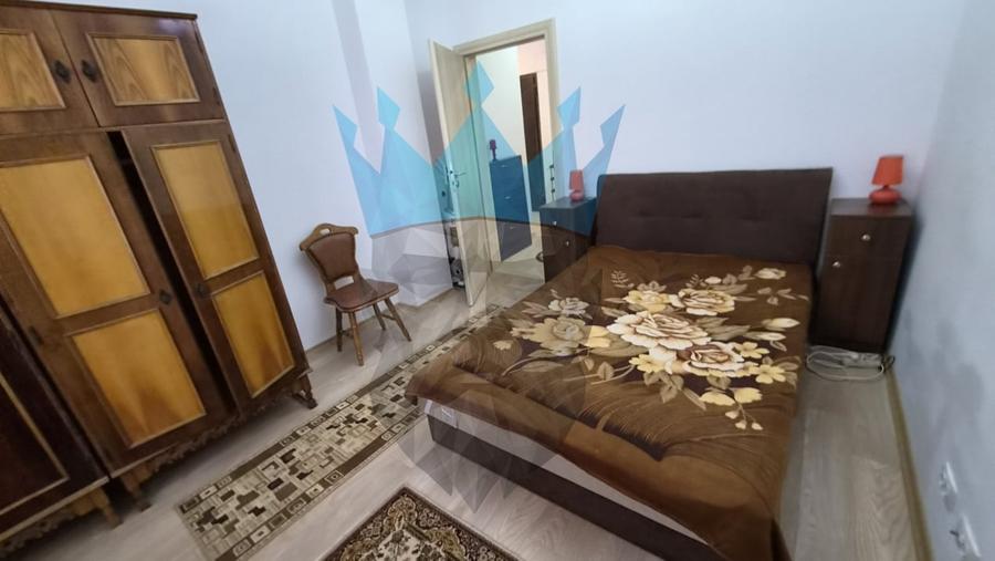 Apartament cu 2 camere decomandat, mobilat în Aviației