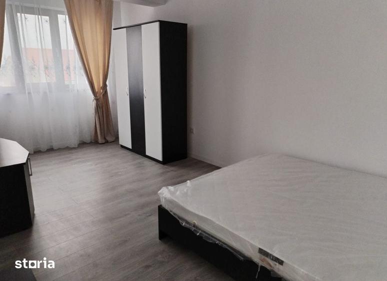 Apartament cu 2 camere în Galata