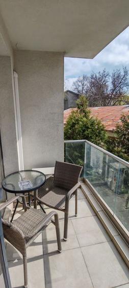 Apartament cu 2 camere semidecomandat în Eminescu