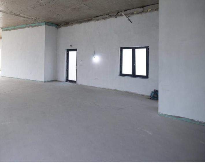 Spațiu comercial, de 84 mp, în Cetății