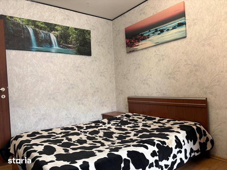 Apartament cu 2 camere decomandat în Centrul Civic