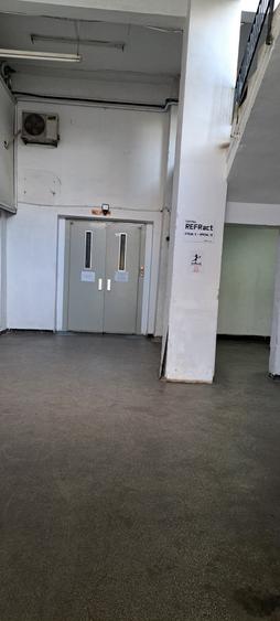 Spațiu industrial, de 370 mp, în Theodor Pallady