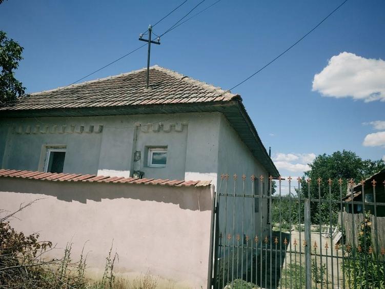 Casă cu 2 camere în Bistreț