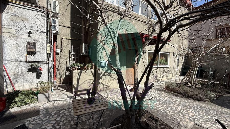 Apartament cu 3 camere în Floreasca