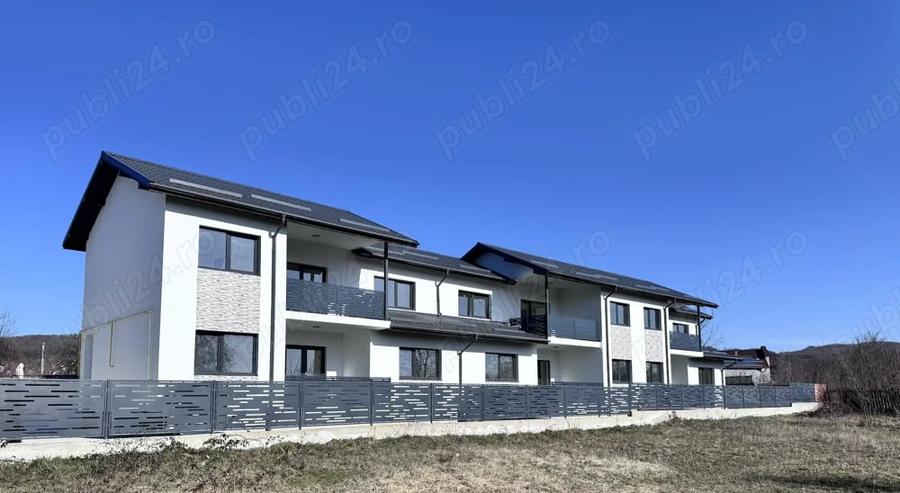 Casă cu 4 camere cu Teren 1500 Mp în Central