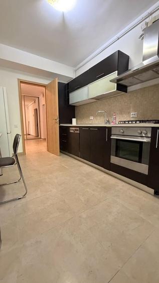Apartament cu 2 camere decomandat în Exterior Nord