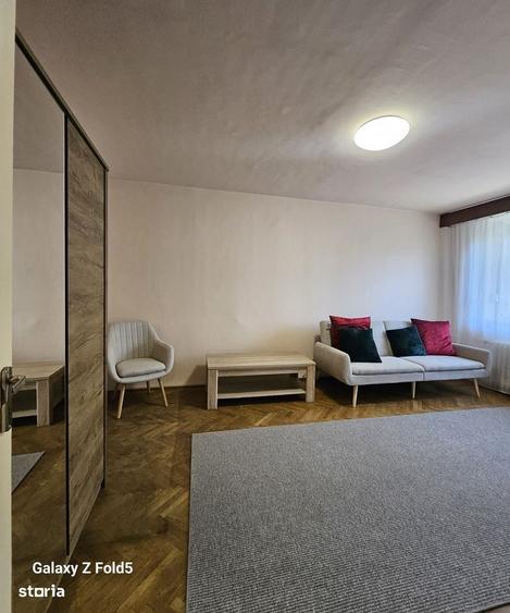 Apartament cu 3 camere Central, Bulevardul Magheru, 68 mpu, et3 din 8 - 4