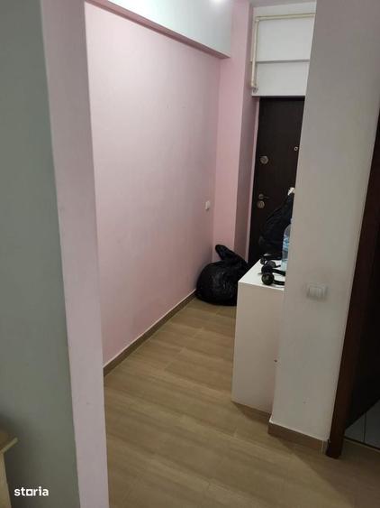 Inchiriez garsoniera mare Popesti, langa Manastierea Sfintilor Romani - 5