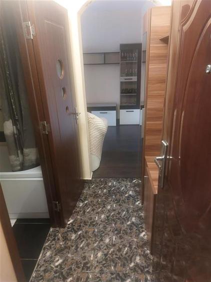 Apartament cu 2 camere nedecomandat în Tătărași