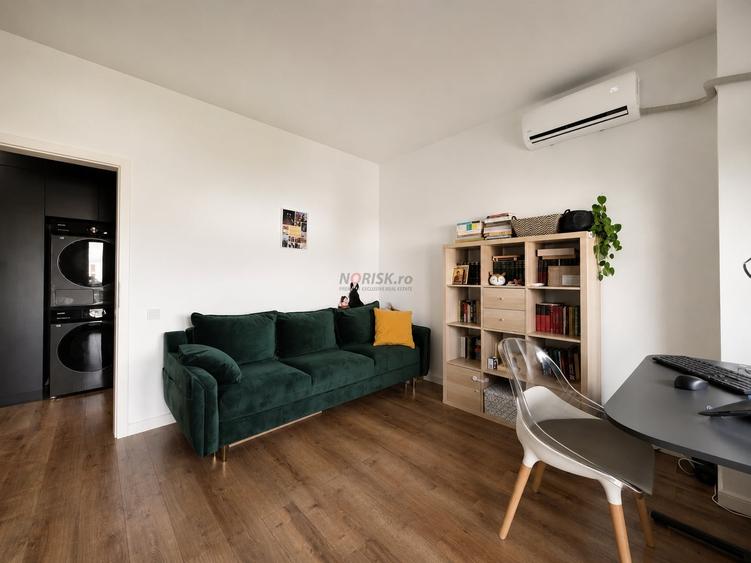 Apartament 3 Camere | Pipera | Forest Living - 5