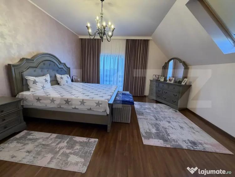 Casă cu 3 camere cu Teren 600 Mp în Central