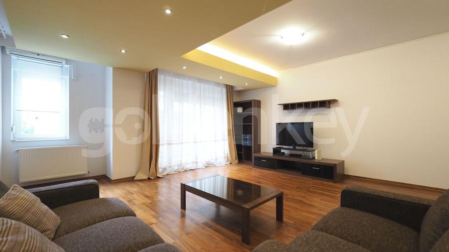 Apartament cu 3 camere langa parc, garaj - 7