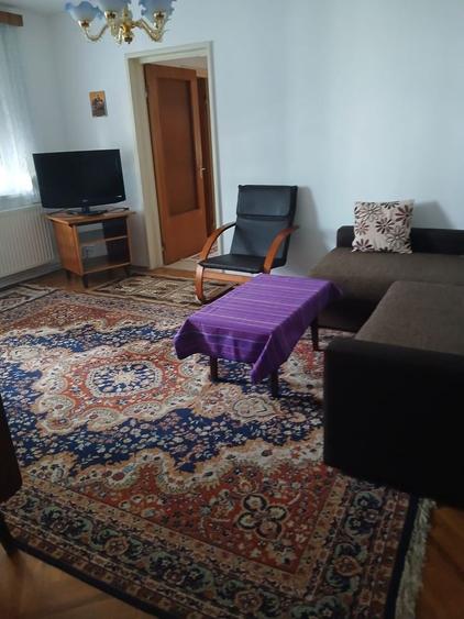 Inchiriez ap 4 camere Gura Campului, Baznei - 5