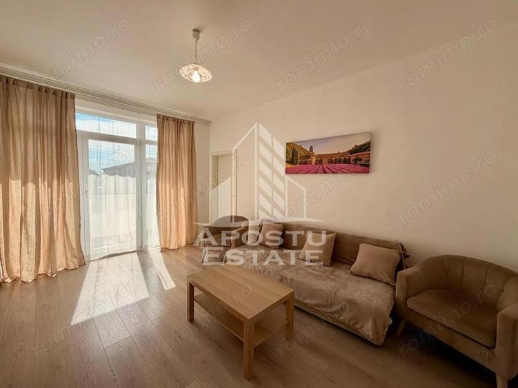 Apartament cu 3 camere, loc de parcare, Calea Urseni, Timisoara - 2