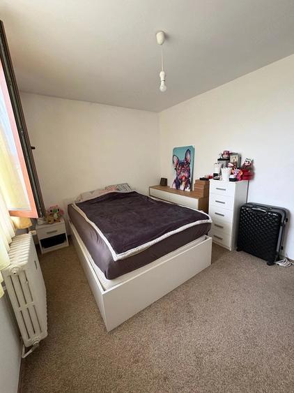 Apartament cu 2 camere decomandat în Rogerius