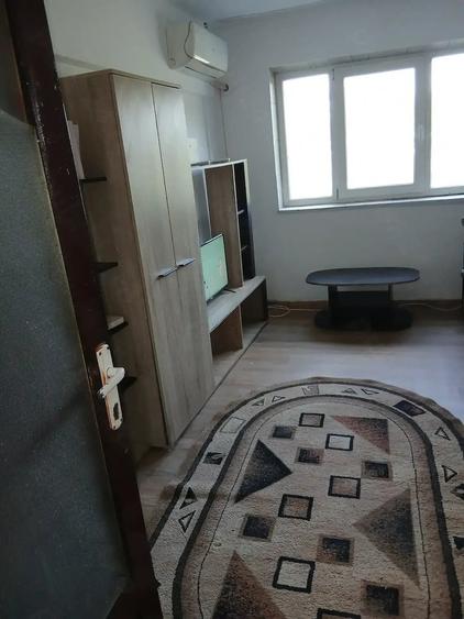Garsonieră nedecomandată, mobilată în Valea Rosie
