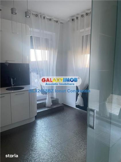 Apartament cu 2 camere decomandat în Bălcescu