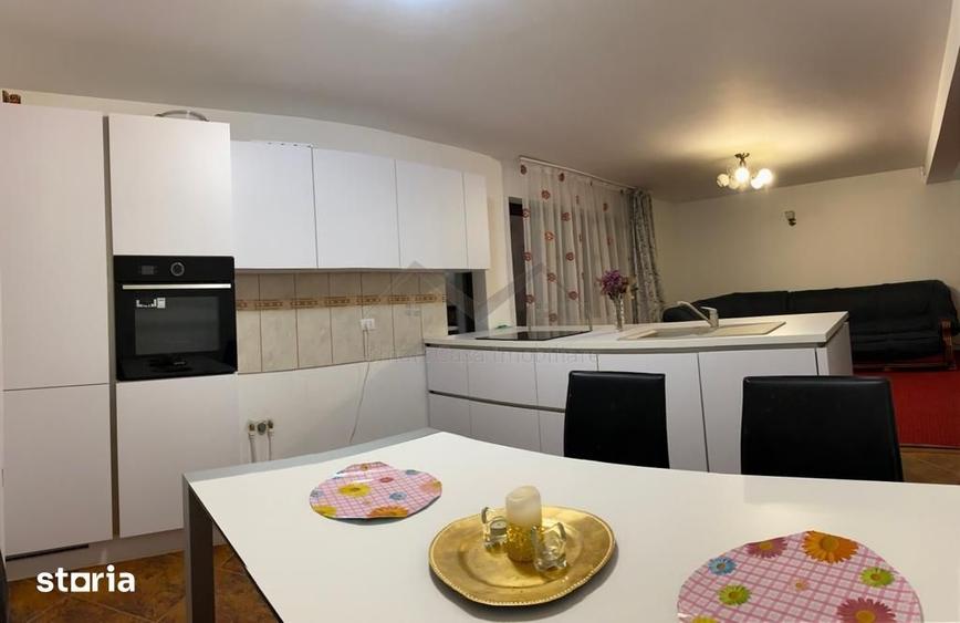 Casă cu 4 camere cu Teren 500 Mp în Miroslava