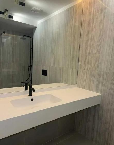 Apartament cu 2 camere decomandat, mobilat în Aviației