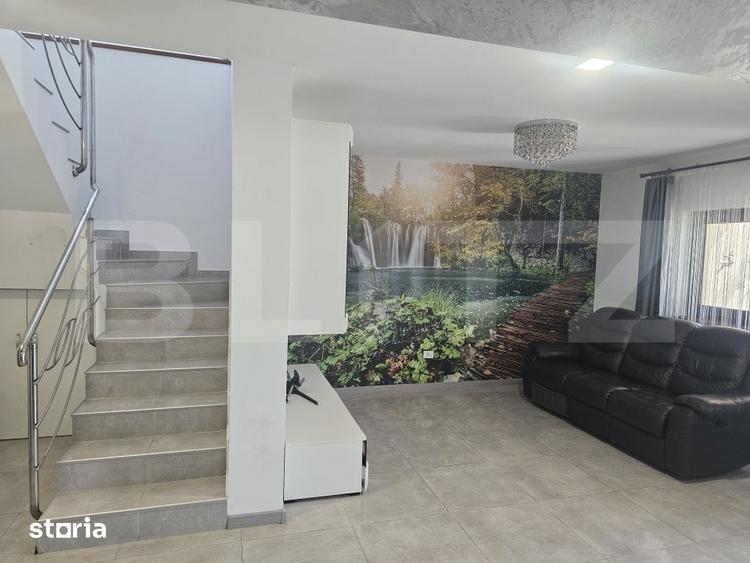 Casa P + E cu toate utilitatile, 160 mp utili, in Bariera Valcii - 1