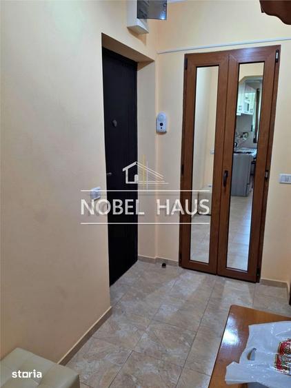 Apartament cu 2 camere în Sud