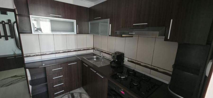 Apartament cu 3 camere decomandat în Nord